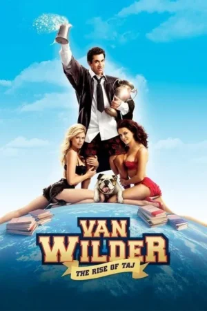 Download Van Wilder: The Rise of Taj (2006) - PMZ