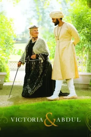 Download Victoria & Abdul (2017) - PMZ