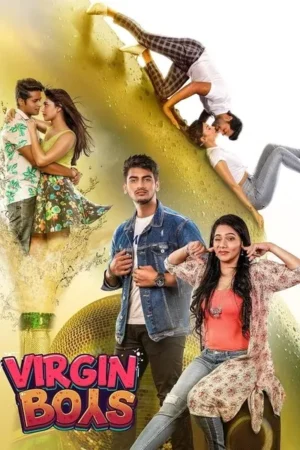 Download Virgin Boys (2025) - PMZ