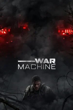 Download War Machine (2026) - PMZ