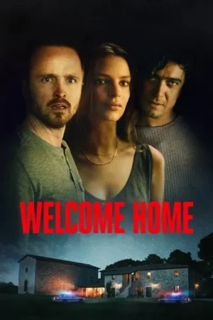 Download Welcome Home (2018) - PMZ