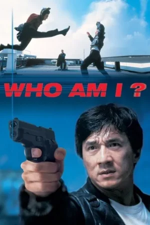 Download Who Am I? (1998) - PMZ
