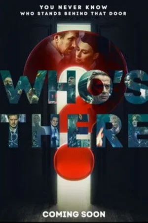 Download Who's There? (2022) - PMZ