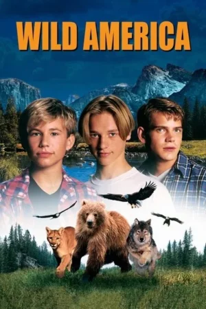 Download Wild America (1997) - PMZ