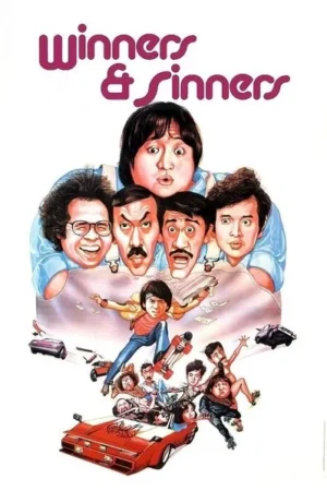 Download Winners & Sinners (1983) - PMZ