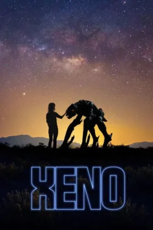 Download Xeno (2025) - PMZ