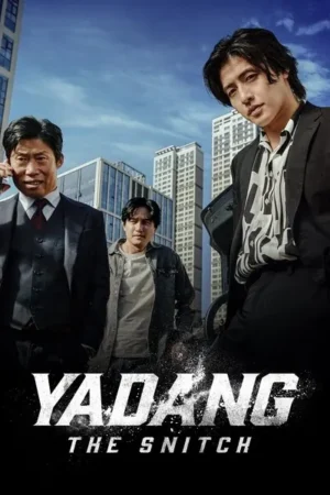 Download Yadang: The Snitch (2025) - PMZ