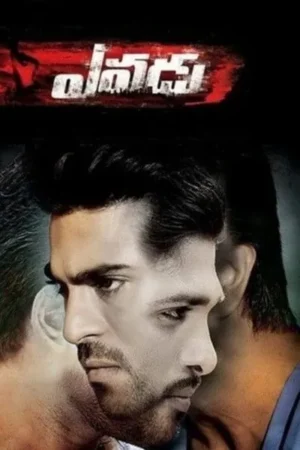 Download Yevadu (2014) - PMZ