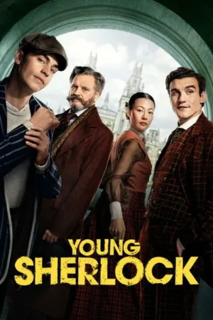Download Young Sherlock (2026) - PMZ