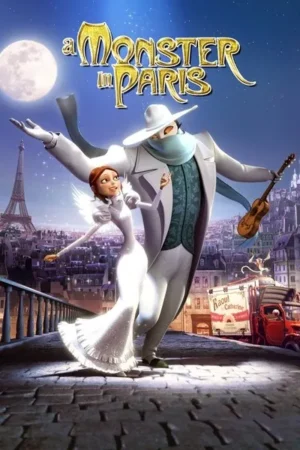 Download A Monster in Paris (2011) - PMZ