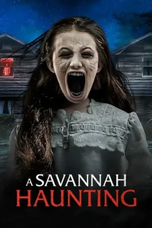 Download A Savannah Haunting (2021) - PMZ