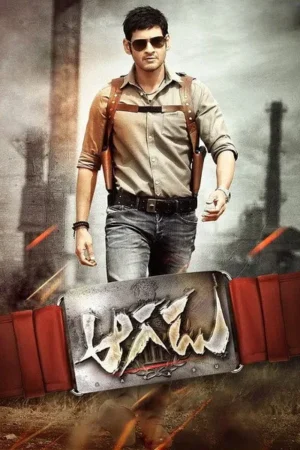 Download Aagadu (2014) - PMZ