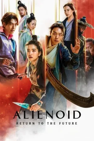 Download Alienoid: The Return to the Future (2024) - PMZ