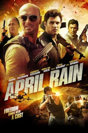 Download April Rain (2014) - PMZ