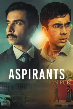 Download Aspirants (2021) - PMZ