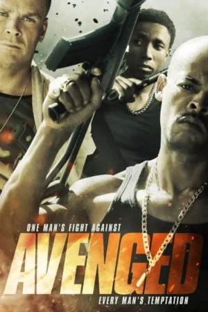 Download Avenged (2013) - PMZ