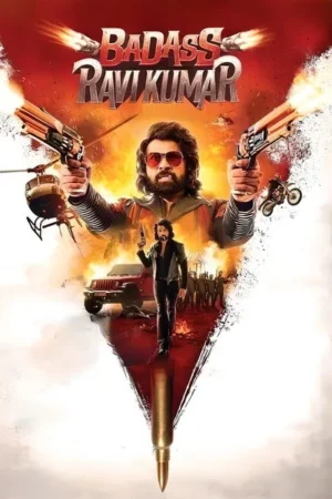 Download Badass Ravikumar (2025) - PMZ