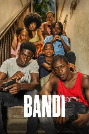 Download Bandi (2026) - PMZ