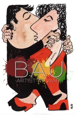 Download Bau: Artist at War (2024) - PMZ