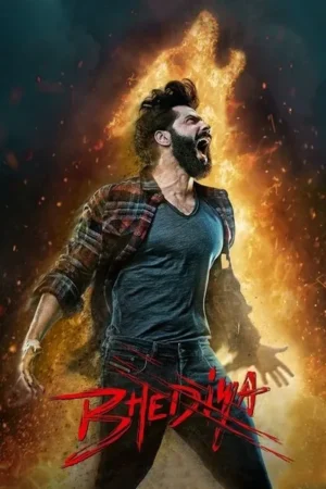 Download Bhediya (2022) - PMZ