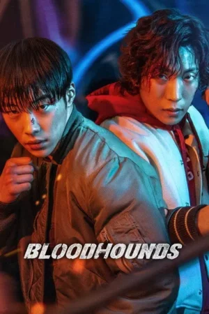 Download Bloodhounds (2023) - PMZ