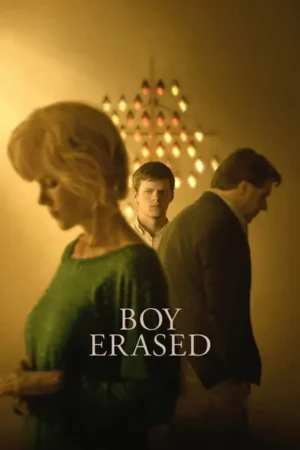 Download Boy Erased (2018) - PMZ