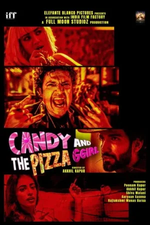 Download Candy and the Pizza Ggirl (2026) - PMZ