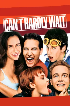 Download Can't Hardly Wait (1998) - PMZ