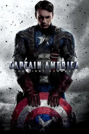 Download Captain America: The First Avenger (2011) - PMZ