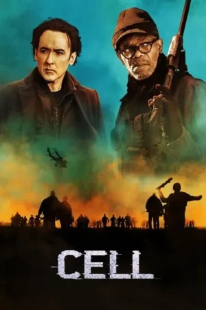Download Cell (2016) - PMZ