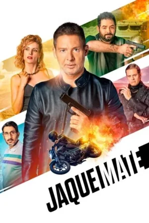 Download Checkmate (2024) - PMZ