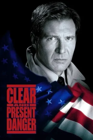 Download Clear and Present Danger (1994) - PMZ