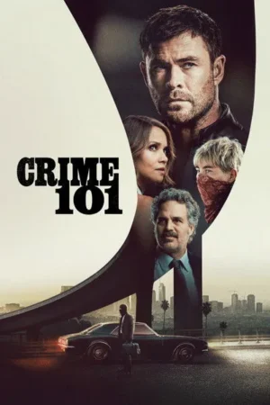 Download Crime 101 (2026) - PMZ