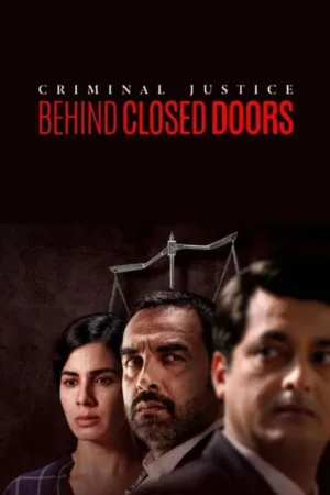 Download Criminal Justice: Behind Closed Doors (2020) - PMZ