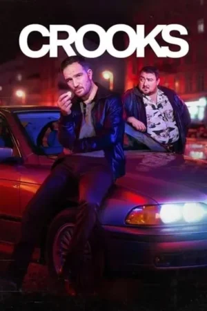 Download Crooks (2024) - PMZ