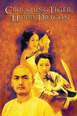 Download Crouching Tiger, Hidden Dragon (2000) - PMZ