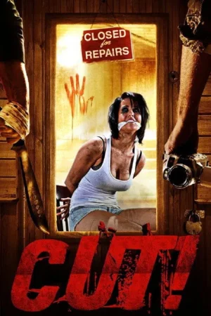 Download Cut! (2014) - PMZ
