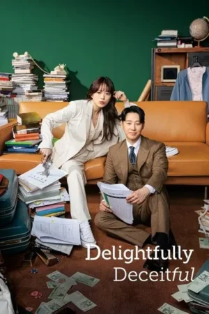 Download Delightfully Deceitful (2023) - PMZ