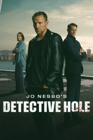 Download Detective Hole (2026) - PMZ