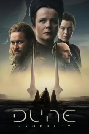 Download Dune: Prophecy (2024) - PMZ