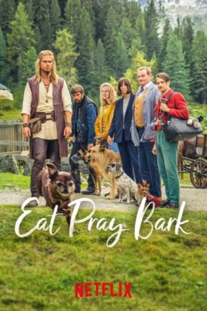 Download Eat Pray Bark (2026) - PMZ