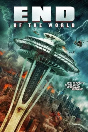 Download End of the World (2018) - PMZ