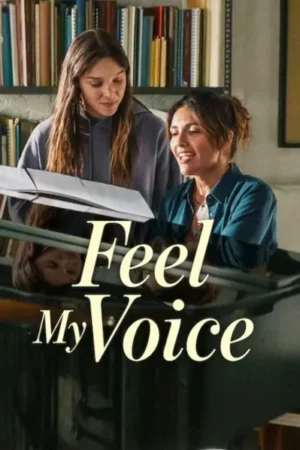 Download Feel My Voice (2026) - PMZ
