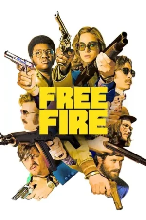 Download Free Fire (2016) - PMZ