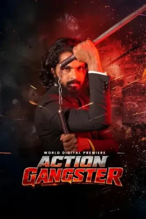 Download Gangster (2024) - PMZ