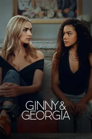 Download Ginny & Georgia (2021) - PMZ