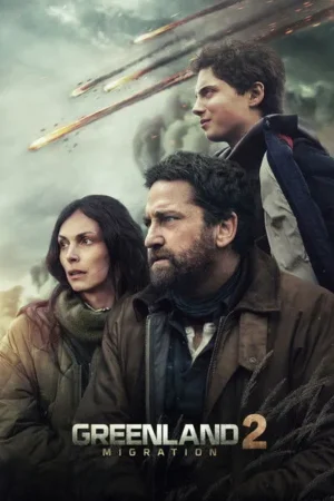 Download Greenland 2: Migration (2026) - PMZ