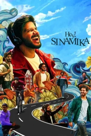 Download Hey Sinamika (2022) - PMZ