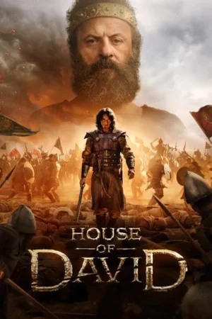 Download House of David (2025) - PMZ