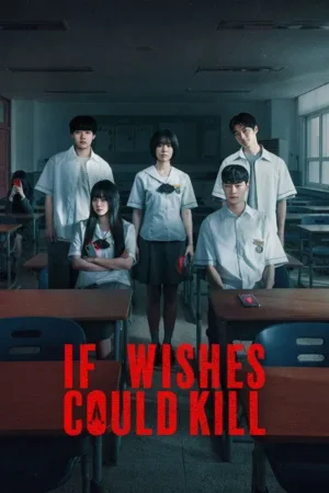 Download If Wishes Could Kill (2026) - PMZ